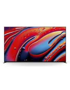 Sony FWD-85XR90 Televisor 2,16 m (85") 4K Ultra HD Smart TV Wifi Negro