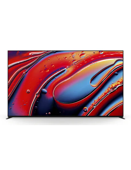 Sony FWD-85XR90 Televisor 2,16 m (85") 4K Ultra HD Smart TV Wifi Negro