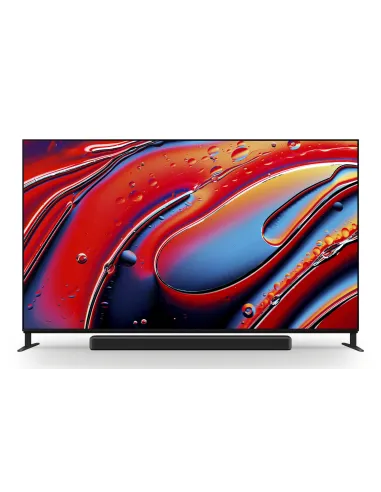 Sony FWD-85XR90 Televisor 2,16 m (85") 4K Ultra HD Smart TV Wifi Negro