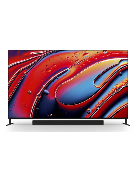 Sony FWD-85XR90 Televisor 2,16 m (85") 4K Ultra HD Smart TV Wifi Negro