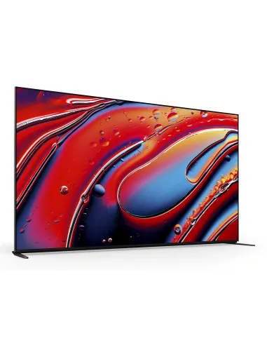 Sony FWD-85XR90 Televisor 2,16 m (85") 4K Ultra HD Smart TV Wifi Negro
