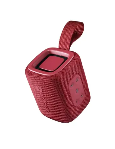 Motorola Altavoz ROKR 300 RED 7W BT IP67