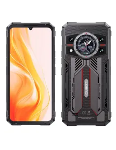 Telefono movil smartphone cubot king kong 11 5g - 6.72 pulgadas - 16gb + 16gb - 256gb - 10200 mah