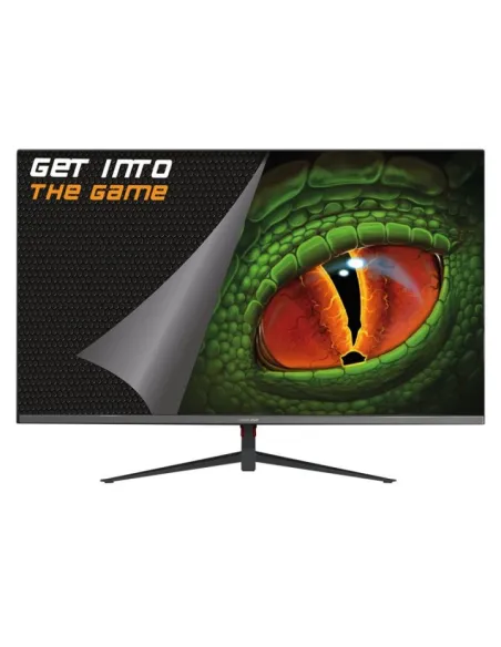 Monitor led gaming 27 pulgadas keep out xgm27v8 fhd 120hz 4ms mm