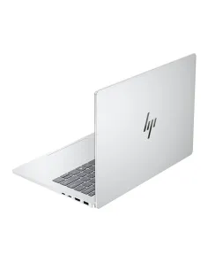 Portatil hp omnibook 7 ai 14 - fr0016ns 14 pulgadas ultra 7 225h -  32gb -  ssd 1tb -  w11 -  aluminio plateado
