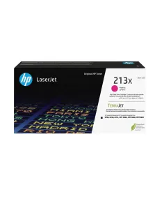 Toner hp laserjet 213x magenta alta