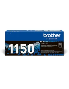 Toner brother tn1150 negro