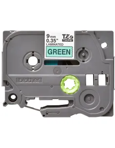 Cinta laminada brother tze721 9mm x 8m