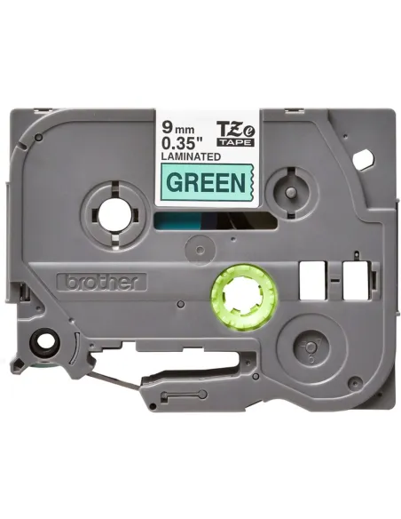 Cinta laminada brother tze721 9mm x 8m