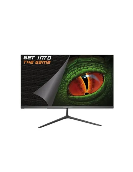 Monitor led gaming 22 pulgadas keep out xgm22bv5 fhd 120hz 1ms mm negro Monitor led gaming 22 pulgadas keep out xgm22bv5 fhd 120hz 1ms mm negro