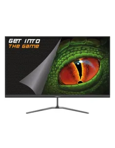 Monitor led gaming 32 pulgadas keep out xgm32v7 fhd 120hz 4ms mm