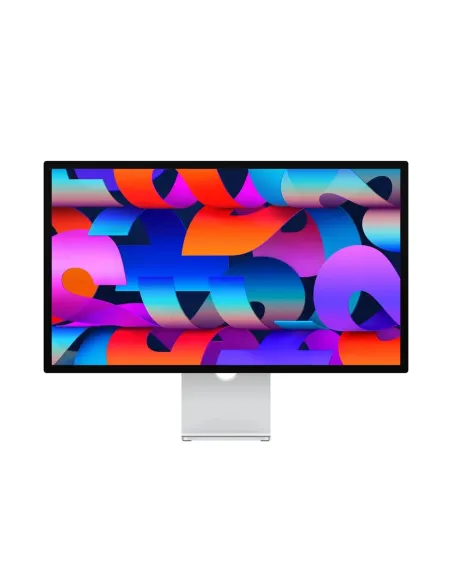 Monitor apple studio display standard glass 27 pulgadas 5k
