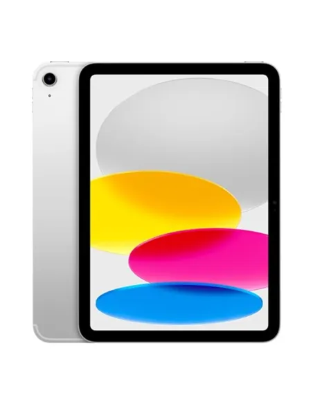 Apple ipad 11 pulgadas 6gb 256gb wifi + cellular silver Apple ipad 11 pulgadas 6gb 256gb wifi + cellular silver