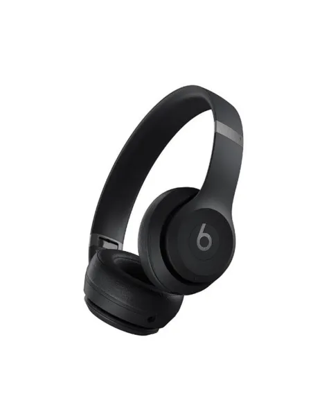 Auriculares apple beats solo 4 inalambrico black Auriculares apple beats solo 4 inalambrico black