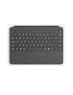 Teclado microsoft surface pro 12 pulgadas gris