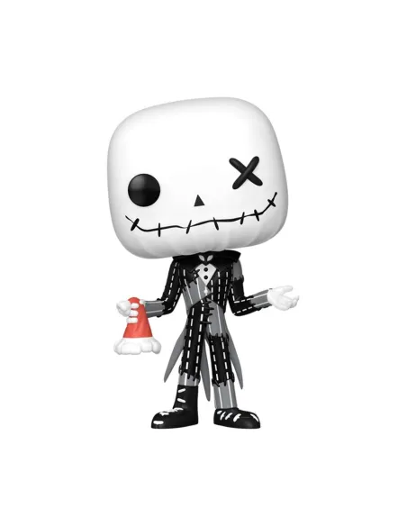 Funko pop disney: patchwork jack skellington