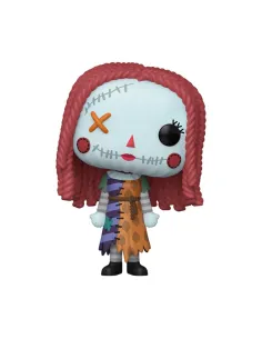Funko pop disney: patchwork sally