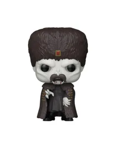 Funko pop movies: nosferatu conde orlok con abrigo