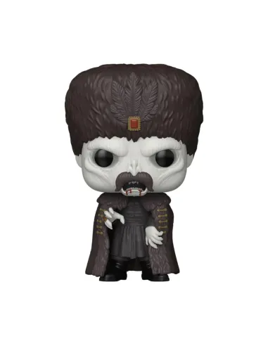 Funko pop movies: nosferatu conde orlok con abrigo