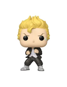 Funko pop animation: tokyo revengers takemichi