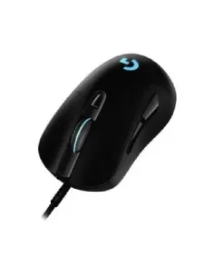Mouse ratón logitech g403 hero usb 2.0 gaming 6 botónes 16.000 dpi