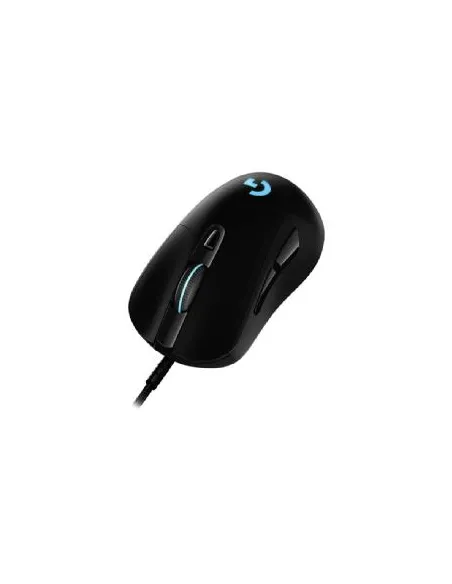 Mouse ratón logitech g403 hero usb 2.0 gaming 6 botónes 16.000 dpi