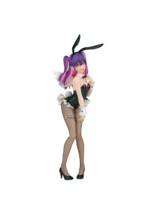 Figura banpresto 2.5 dimensional seduction glitter & glamours miriella bunny style 22cm