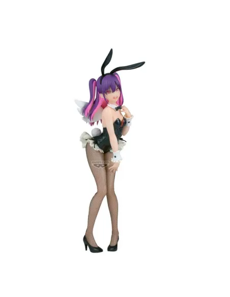 Figura banpresto 2.5 dimensional seduction glitter & glamours miriella bunny style 22cm