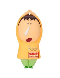 Figura banpresto crayon shinchan big sofvimates bochan 22cm