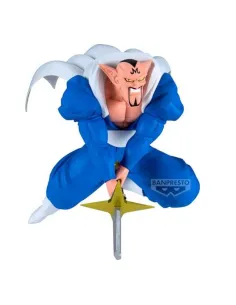 Figura banpresto dragon ball z match makers dabura 20cm
