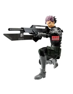 Figura banpresto kaiju no. 8 vibration stars gen narumi 14cm