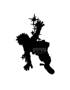 Figura banpresto my hero academia katsuki bakugo 13cm