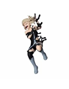 Figura banpresto my hero academia the evil villains dx himiko toga iv 20cm