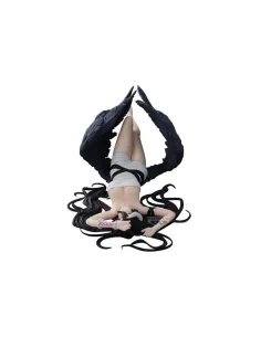 Figura banpresto overlord relax time albedo roll bandage ver. 9cm