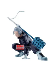 Figura banpresto sakamoto days vibration stars gaku 14cm