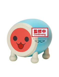 Figura banpresto taiko no tatsujin sofvimates wada don 11cm