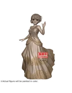 Figura banpresto the quintessential quintuplets ichika nakano animation original art exhibition ver.