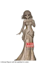 Figura banpresto the quintessential quintuplets nino nakano animation original art exhibition ver.