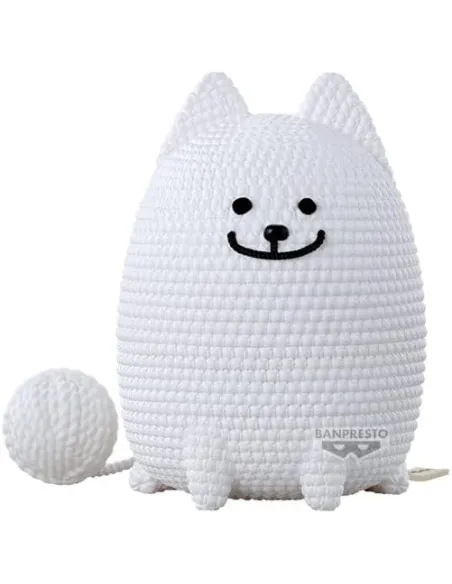 Figura banpresto undertale annoying dog