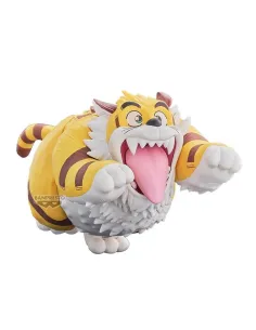 Figura banpresto yaiba samurai legend kagetora