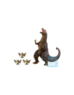 Figura ichibansho godzilla godzillasaurus