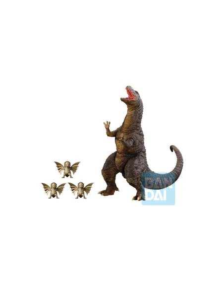 Figura ichibansho godzilla godzillasaurus