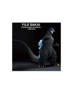 Figura ichibansho godzilla 1991 heat ray