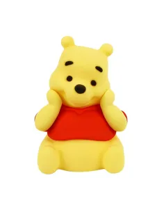 Lámpara táctil enesco disney winnie the pooh