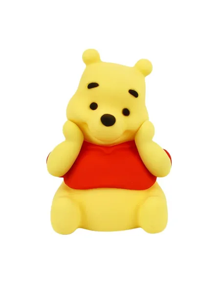 Lámpara táctil enesco disney winnie the pooh