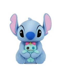 Lámpara táctil enesco disney stitch