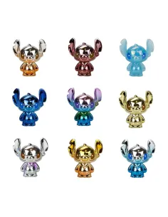 Figura mistery bag enesco disney mini stitch 1 unidad aleatoria v2