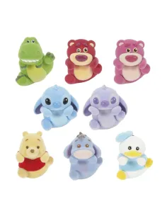 Figura mistery bag enesco disney mini 1 unidad aleatoria