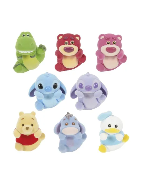 Figura mistery bag enesco disney mini 1 unidad aleatoria