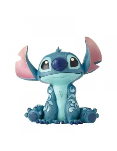 Figura grande enesco disney stitch